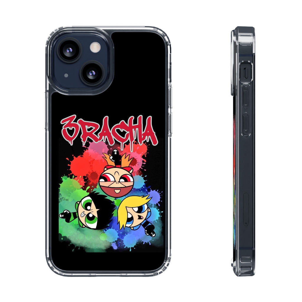 123RACHA PHONE CASE