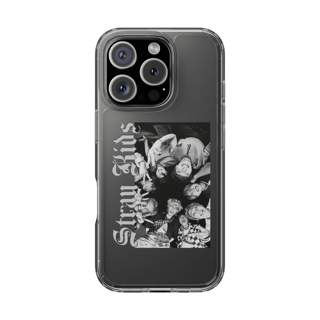 Clear Cases
