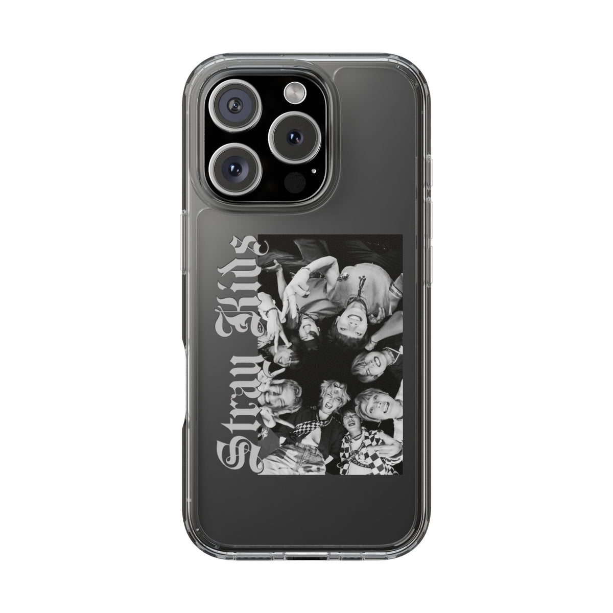 Clear Cases