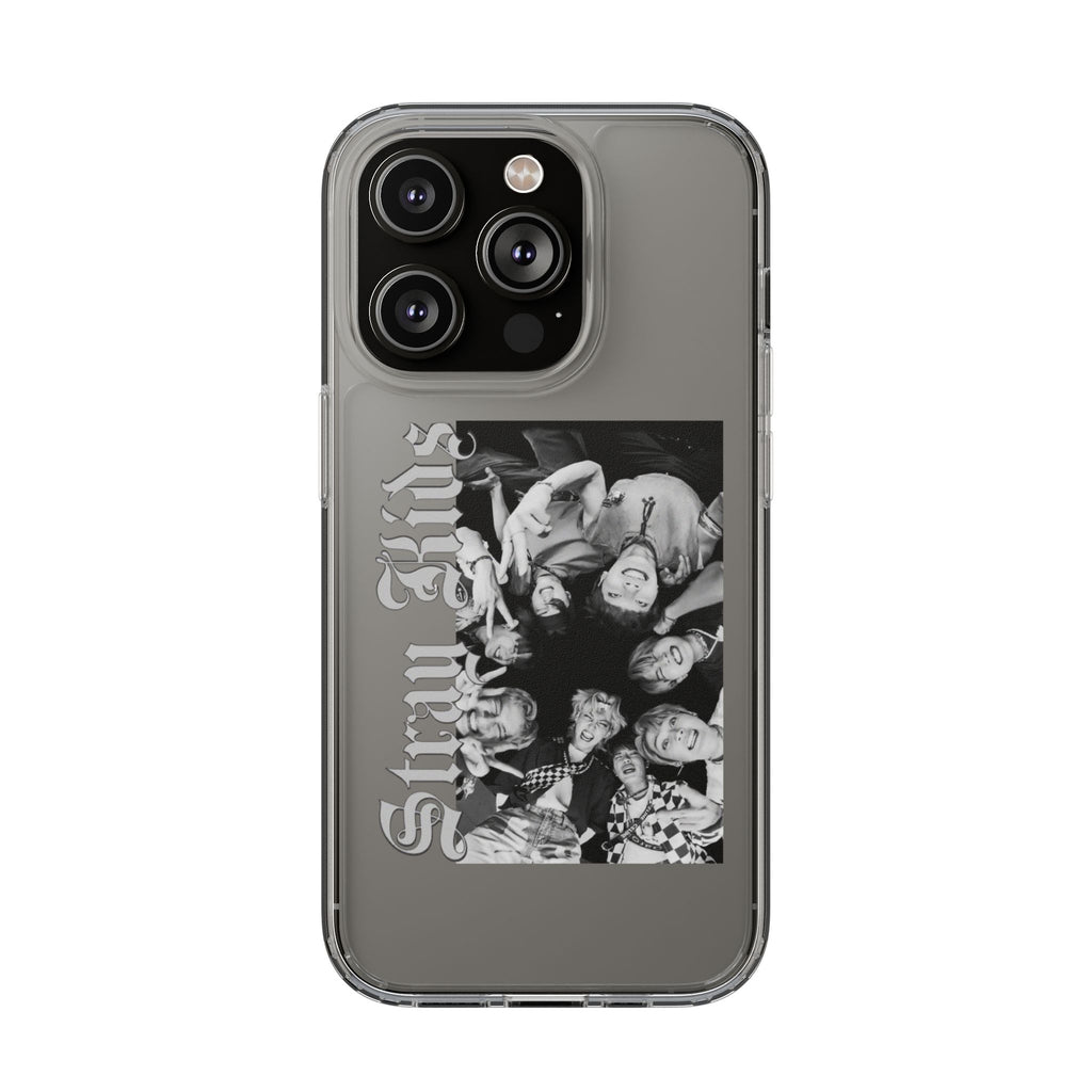 Clear Cases