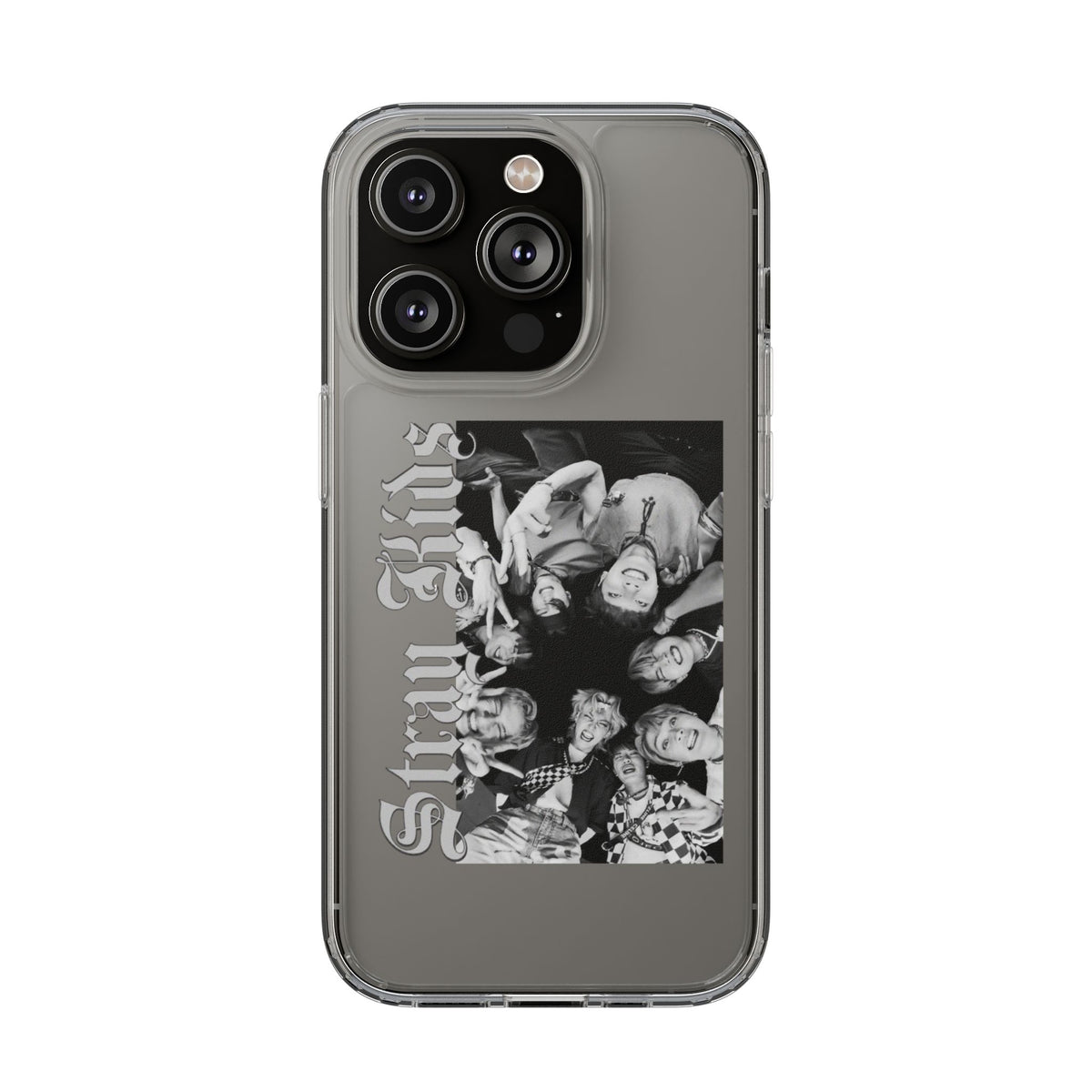 Clear Cases