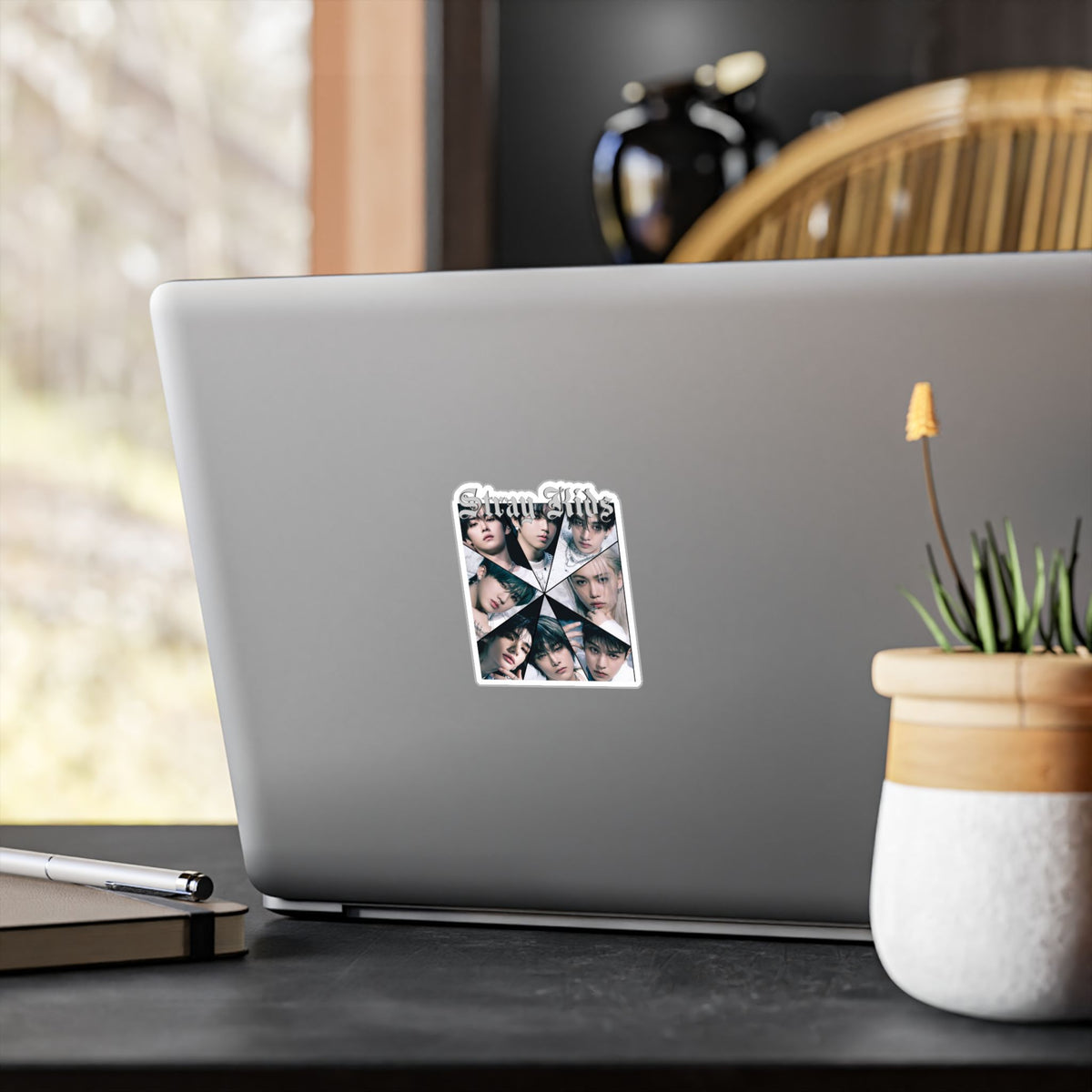 Stray Kids sticker