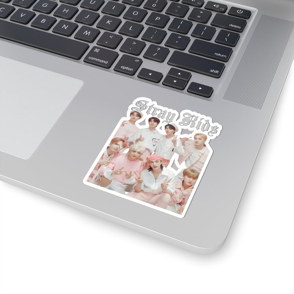 Stray kids sticker 6