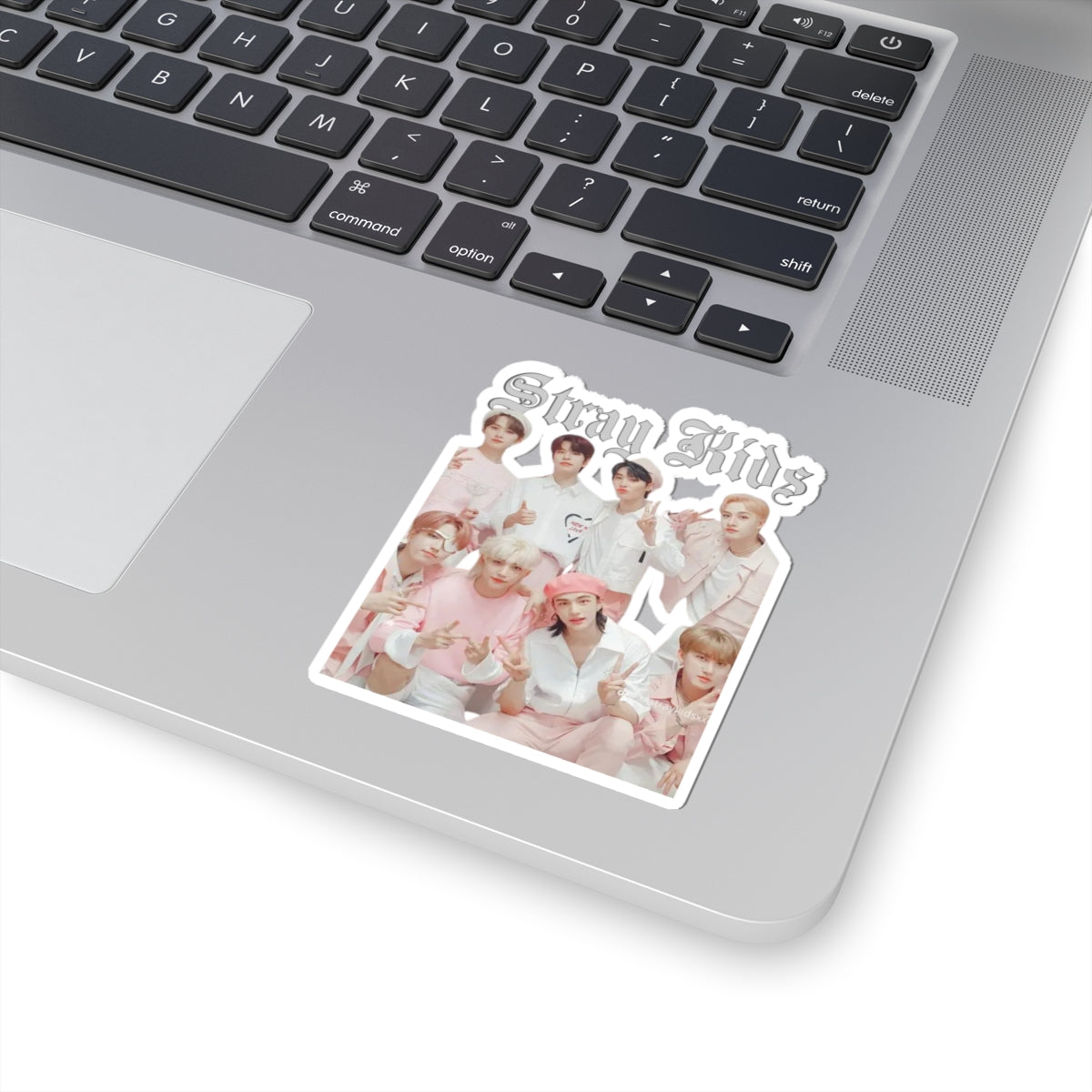 Stray kids sticker 6
