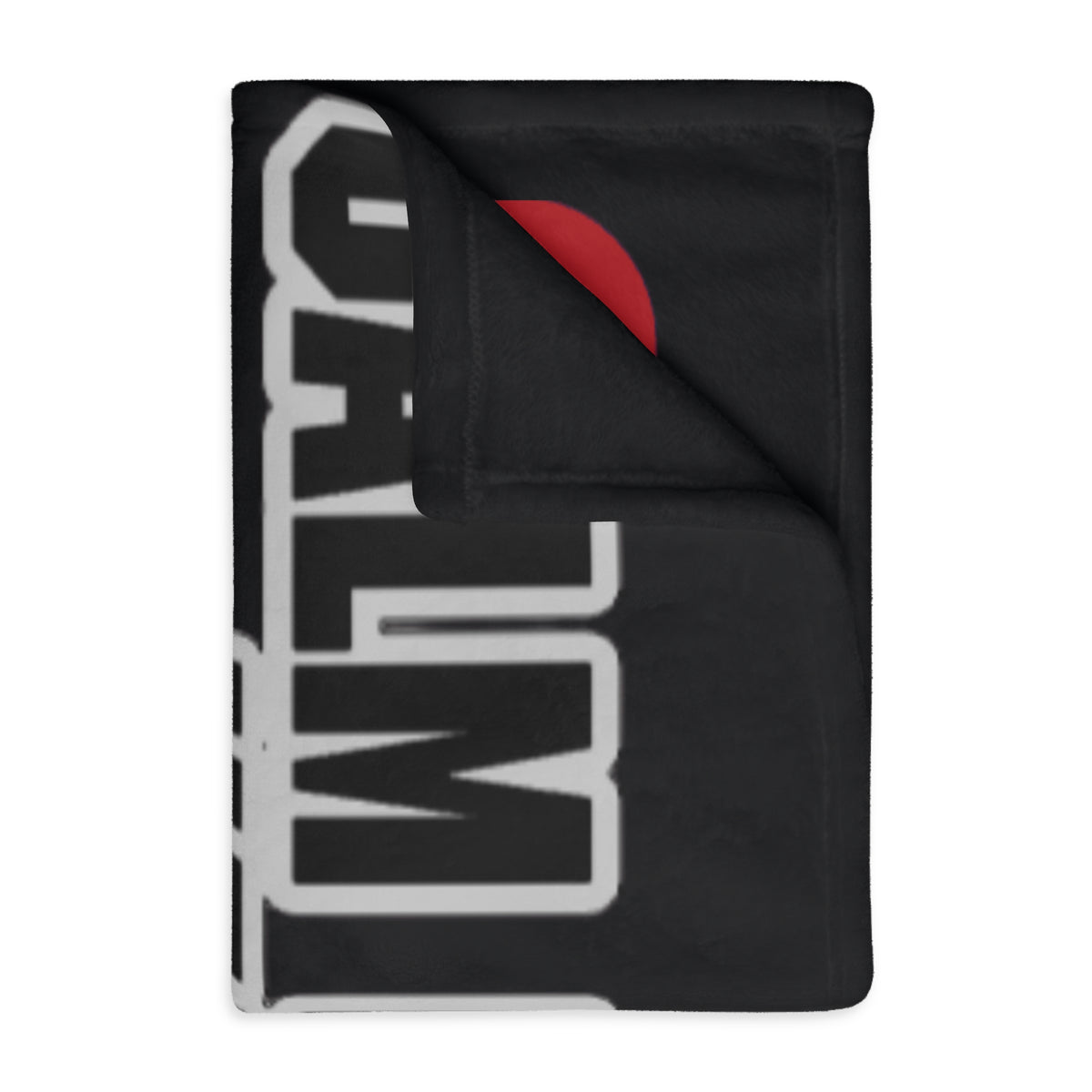 Calm Down He’s Just My Bias” K-Pop Fan Blanket