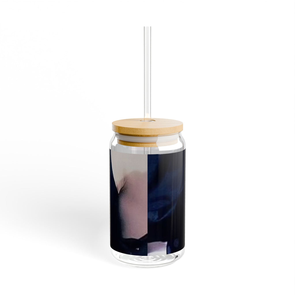 Sipper Glass, 16oz