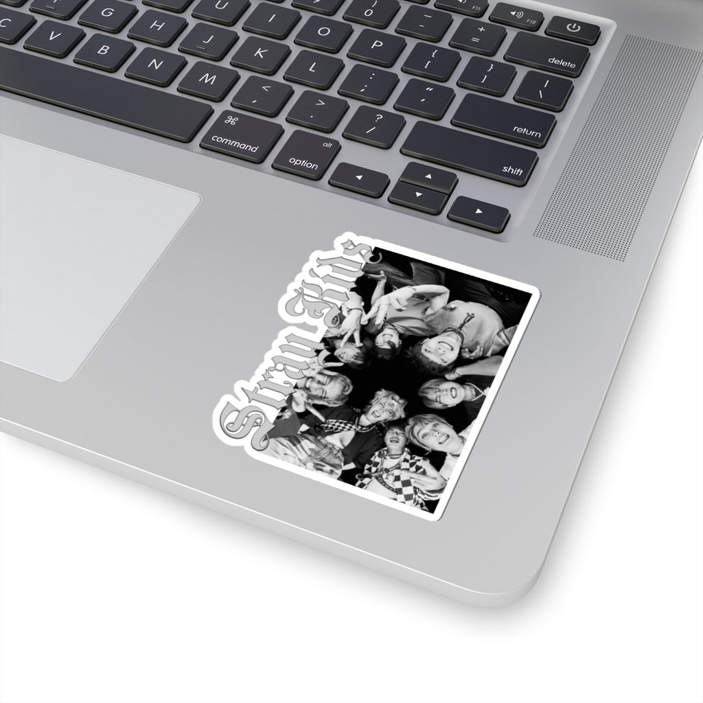 Stray kids sticker 5