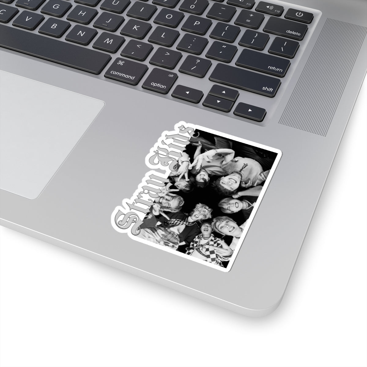 Stray kids sticker 5