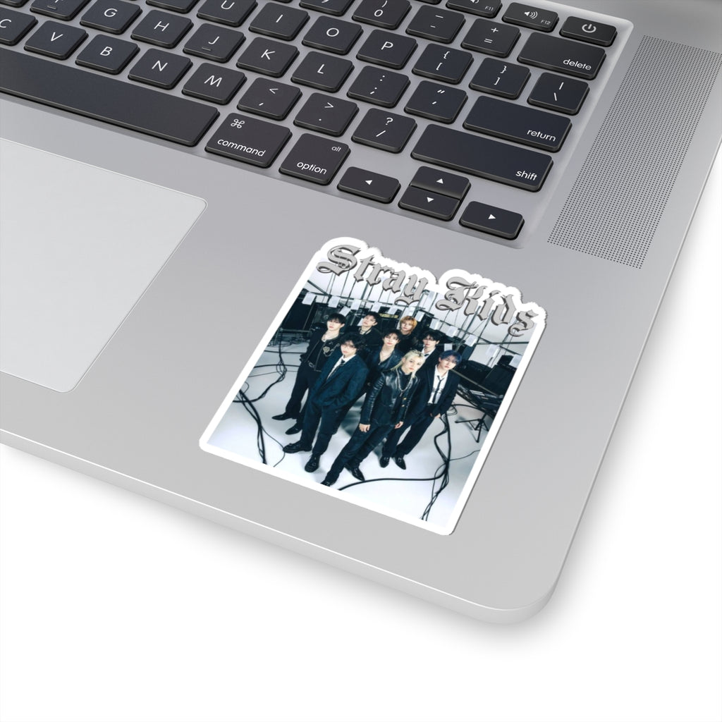 Stray kids sticker 2