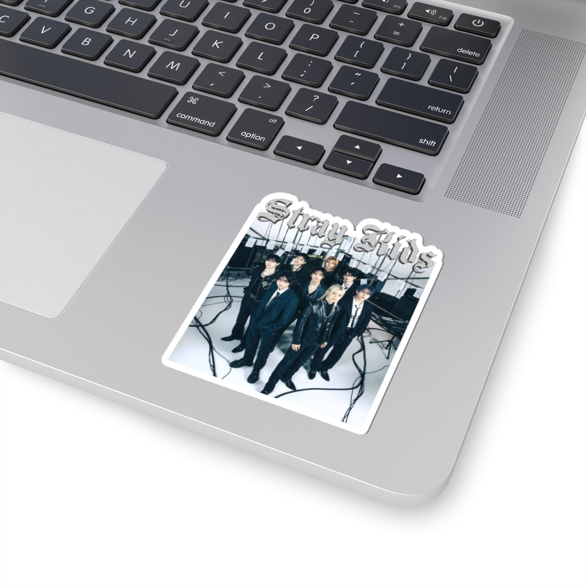 Stray kids sticker 2