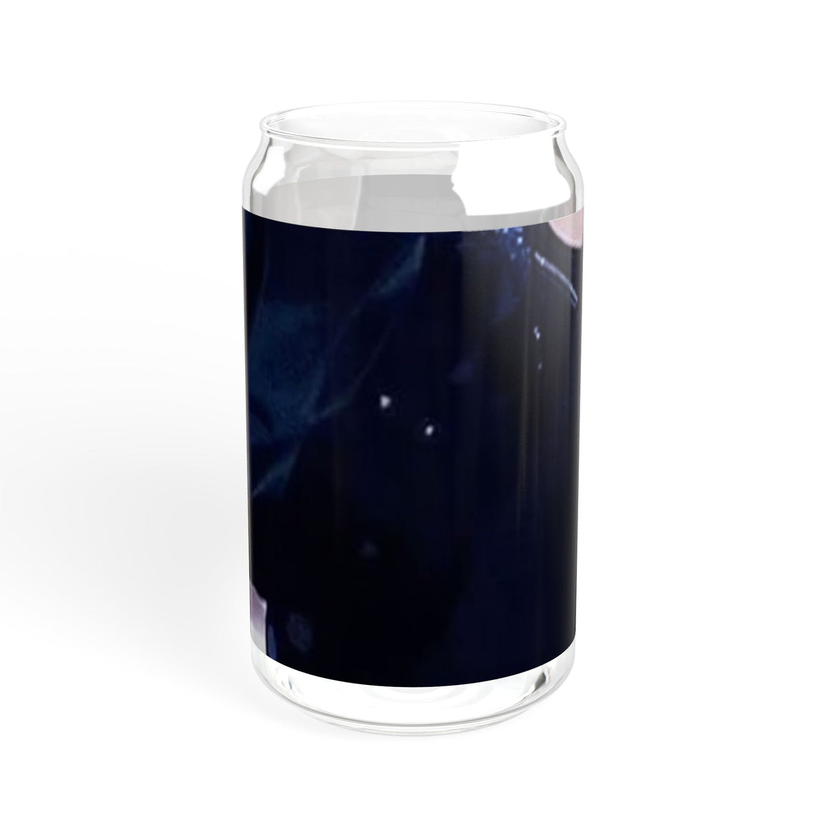 Sipper Glass, 16oz