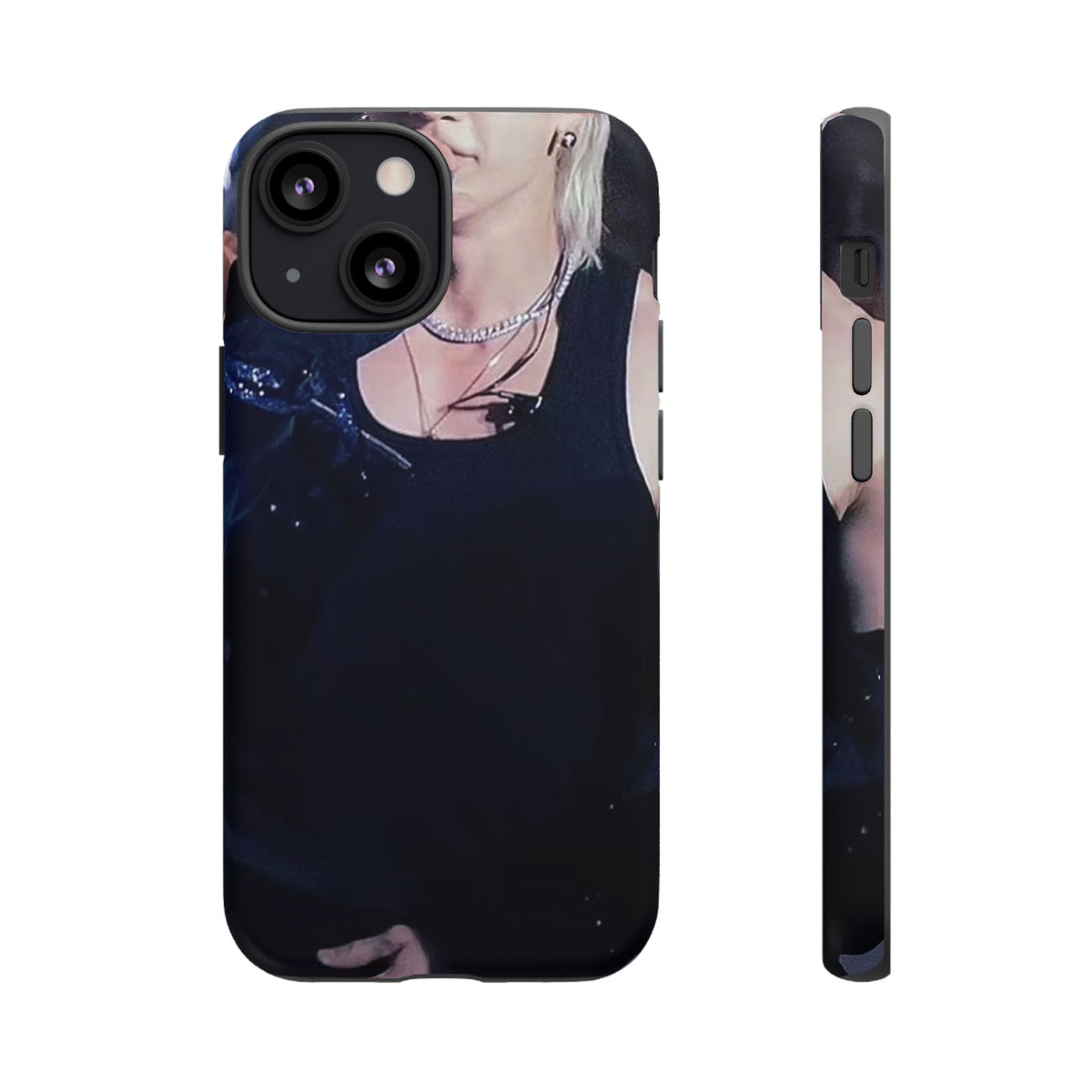 Tough Cases