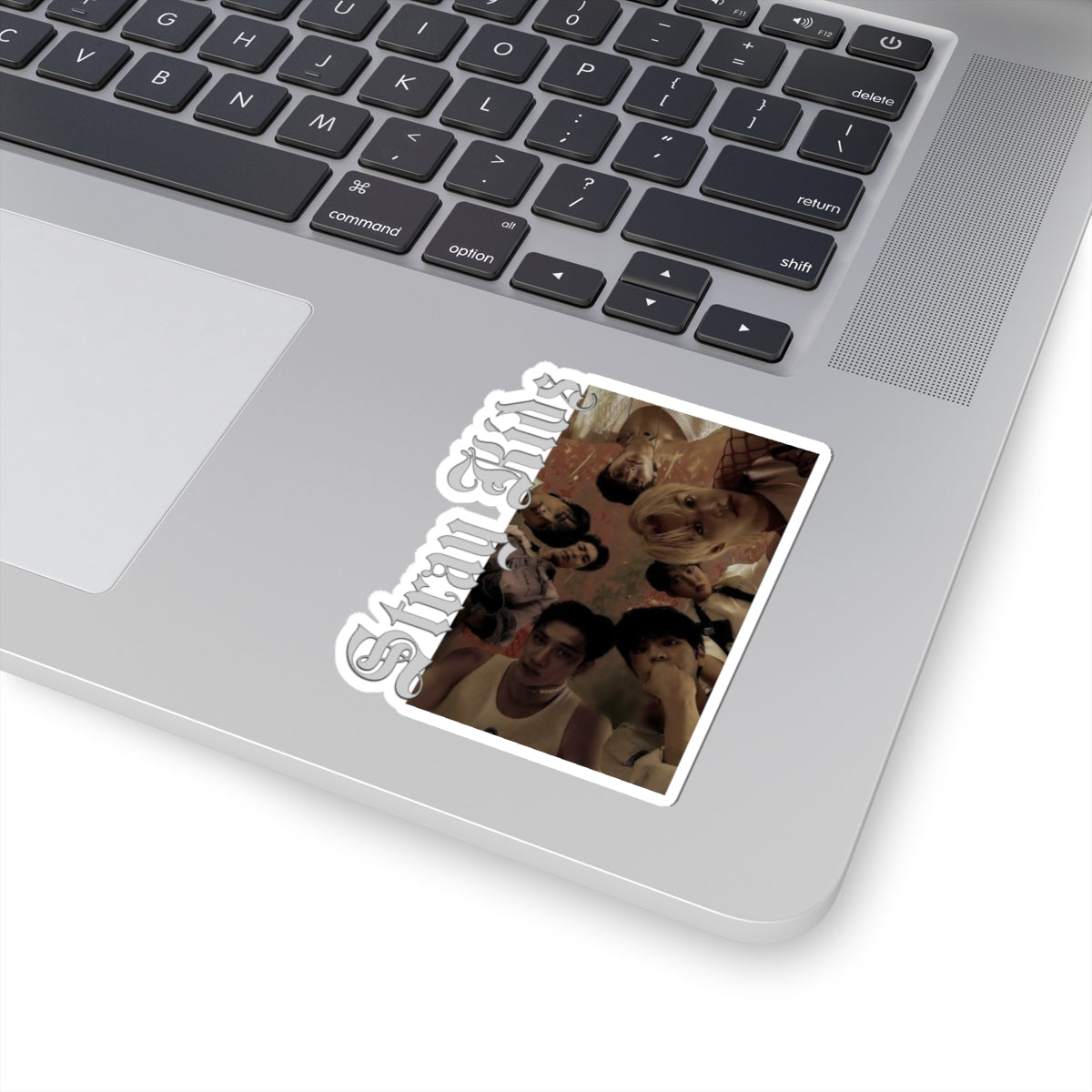 Stray kids sticker 4