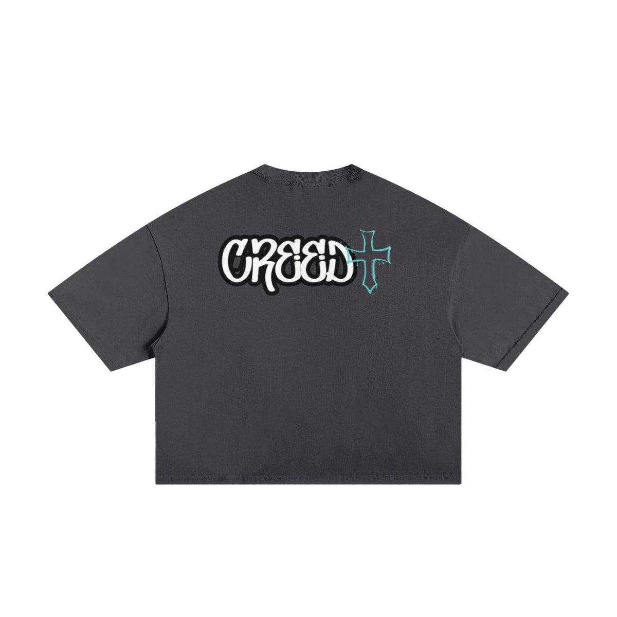 Stray Kids Inspired Hyunjin Boxy Graphic Tee | K-Pop Streetwear | Y2K K-Pop Shirt | Fan Made Stray Kids Shirt | Concert Outfit