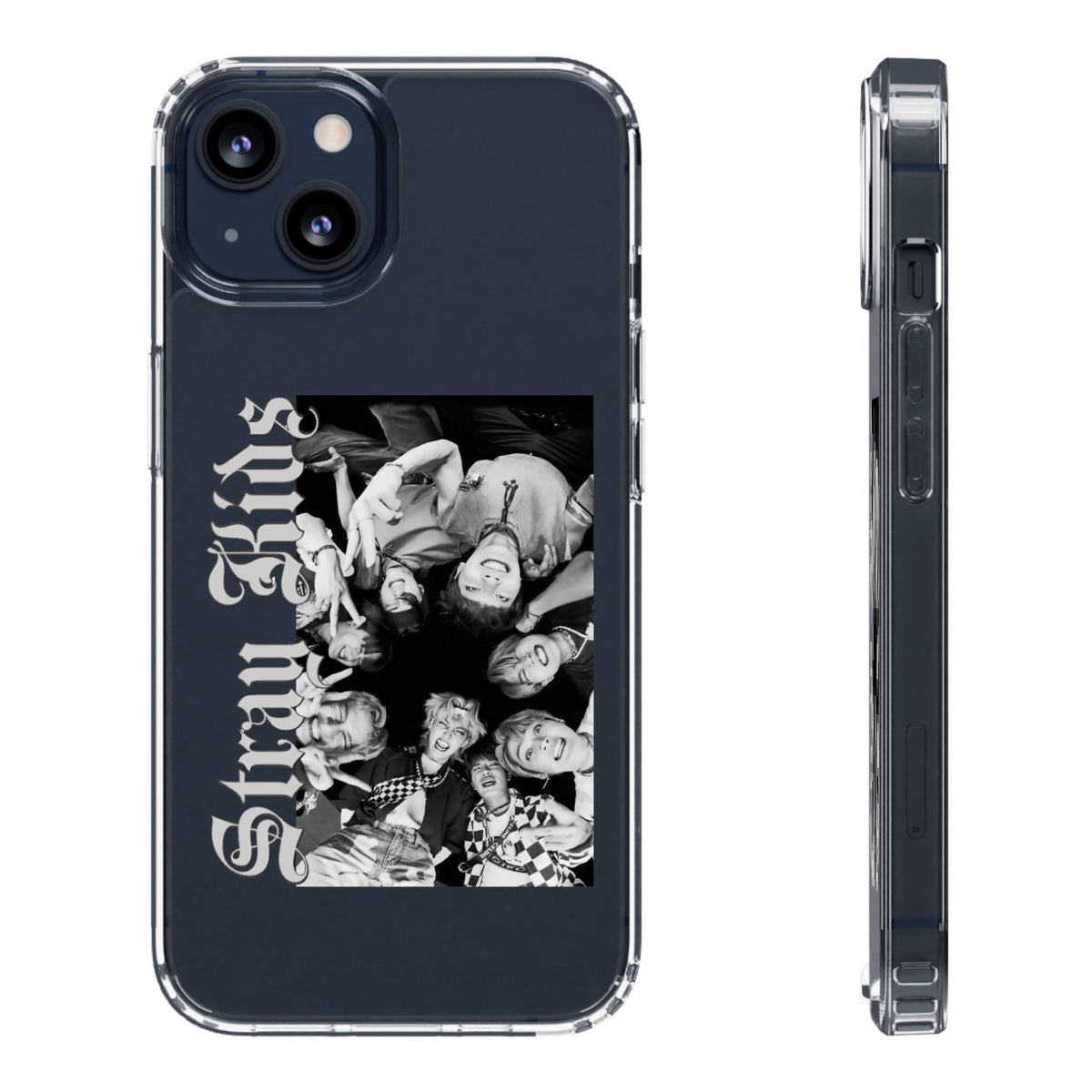 Clear Cases