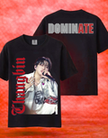 Stray Kids DOMINATE Concert Tee, Kpop Fan Merch Shirt