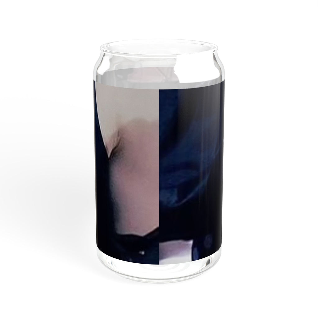 Sipper Glass, 16oz