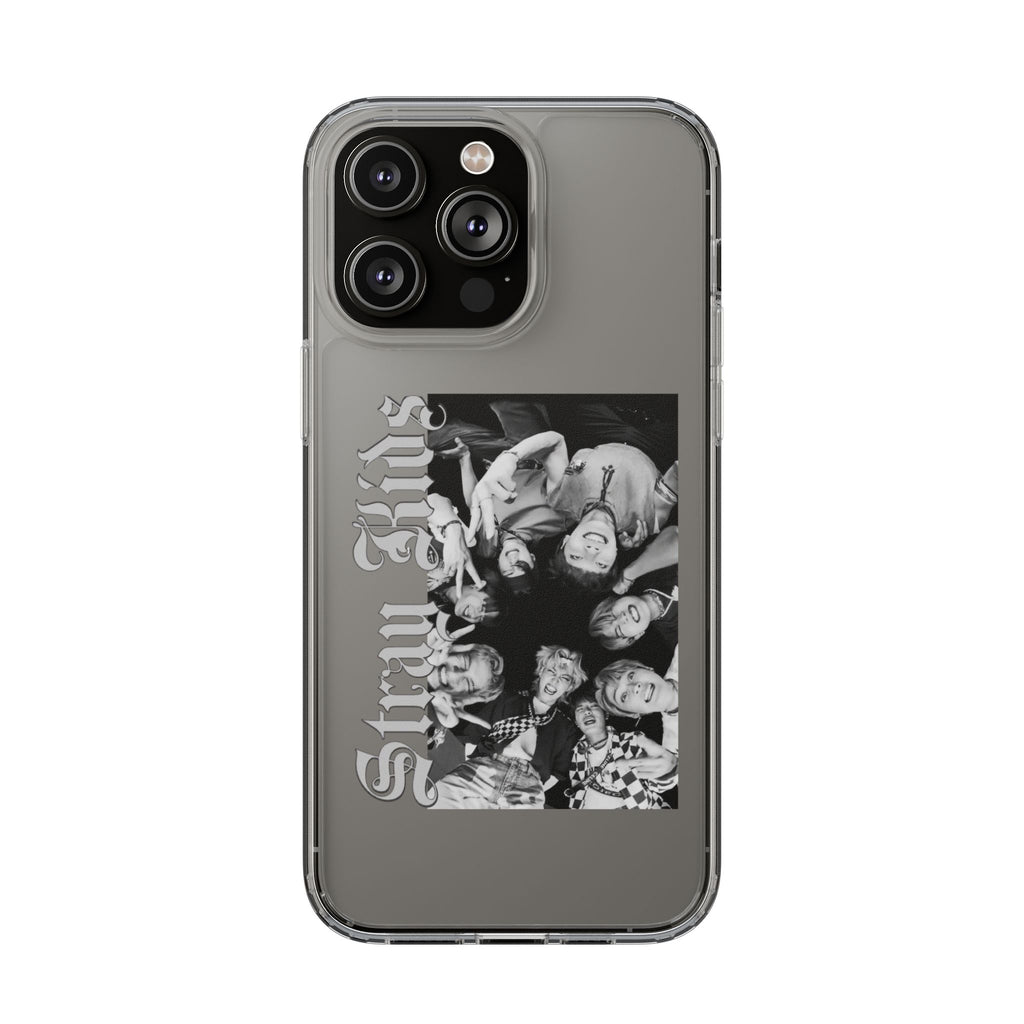 Clear Cases