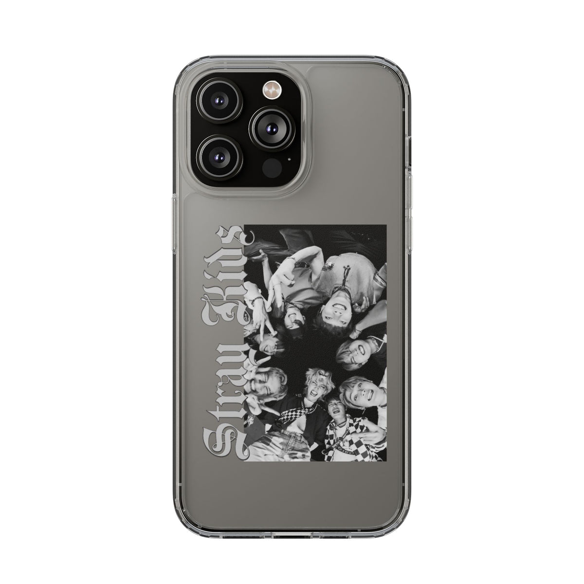 Clear Cases