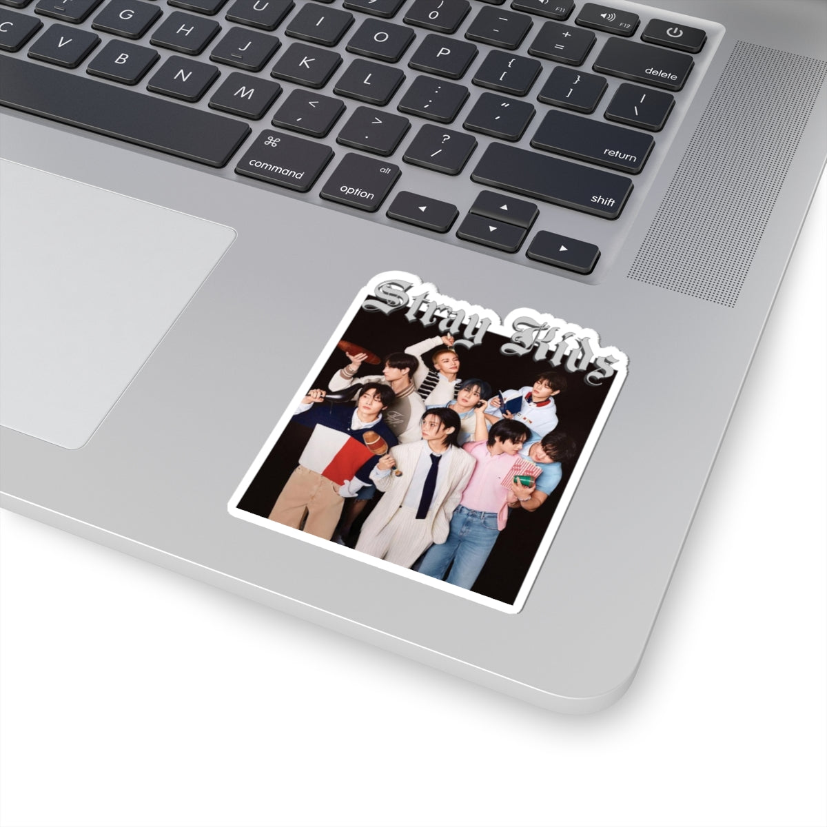 Stray kids sticker 3