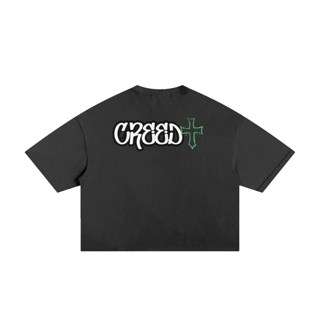 Stray Kids I.N CREED Inspired Graphic Tee | K-Pop Streetwear | Y2K K-Pop Shirt | Fan Made Stray Kids Shirt | Concert Outfit