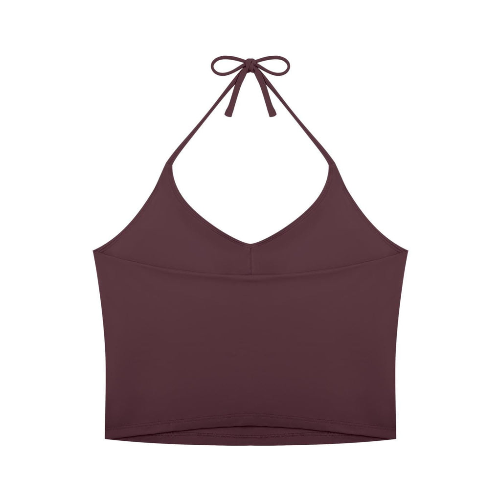 Stray Kids "DIVINE" Inspired Halter Top – K-Pop Fan Apparel