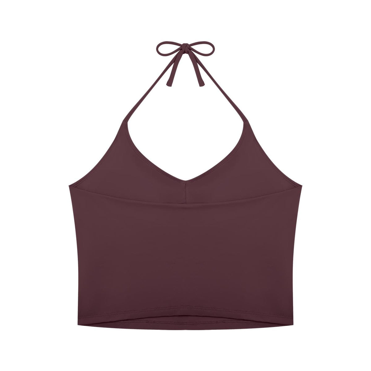 Stray Kids "DIVINE" Inspired Halter Top – K-Pop Fan Apparel