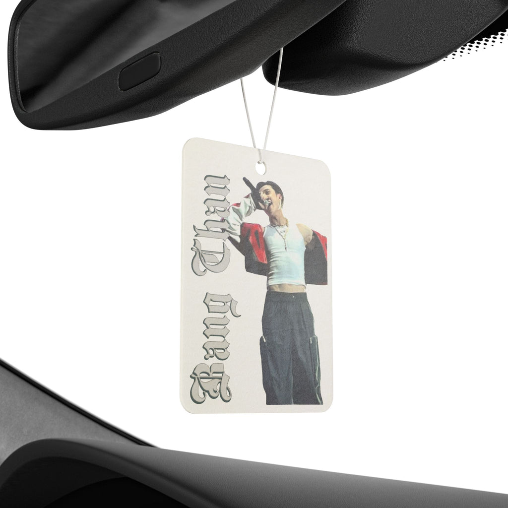 Car Air Freshener