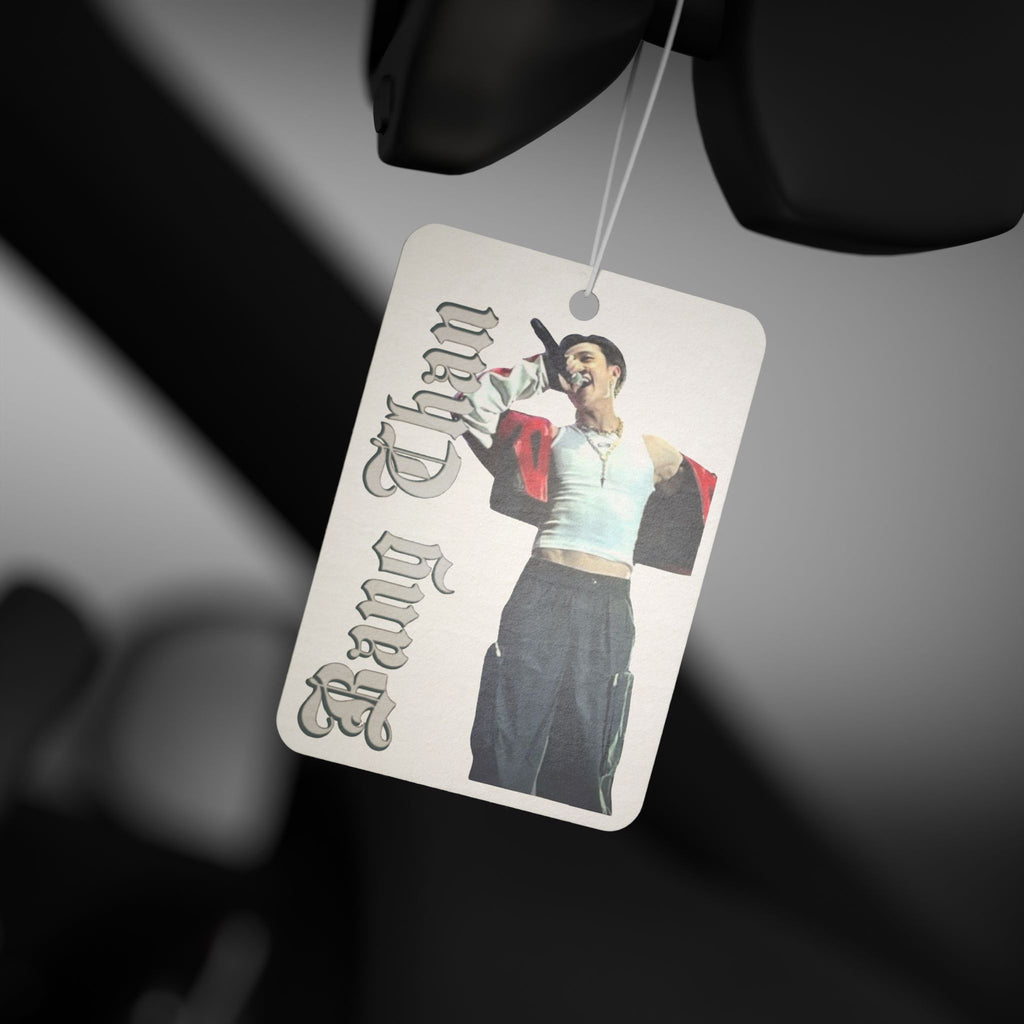Car Air Freshener