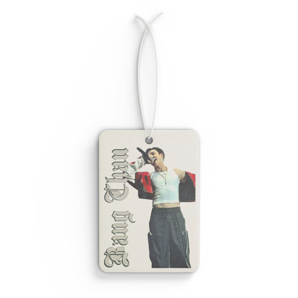 Car Air Freshener