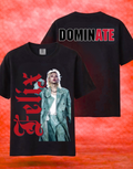 Stray Kids DOMINATE Concert Tee, Kpop Fan Merch Shirt