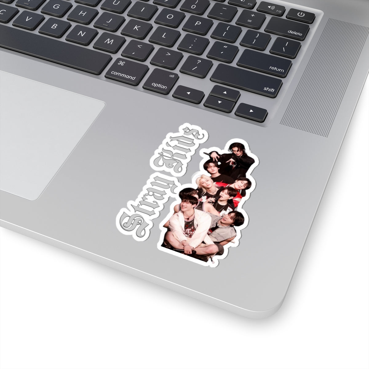 Stray kids sticker 8