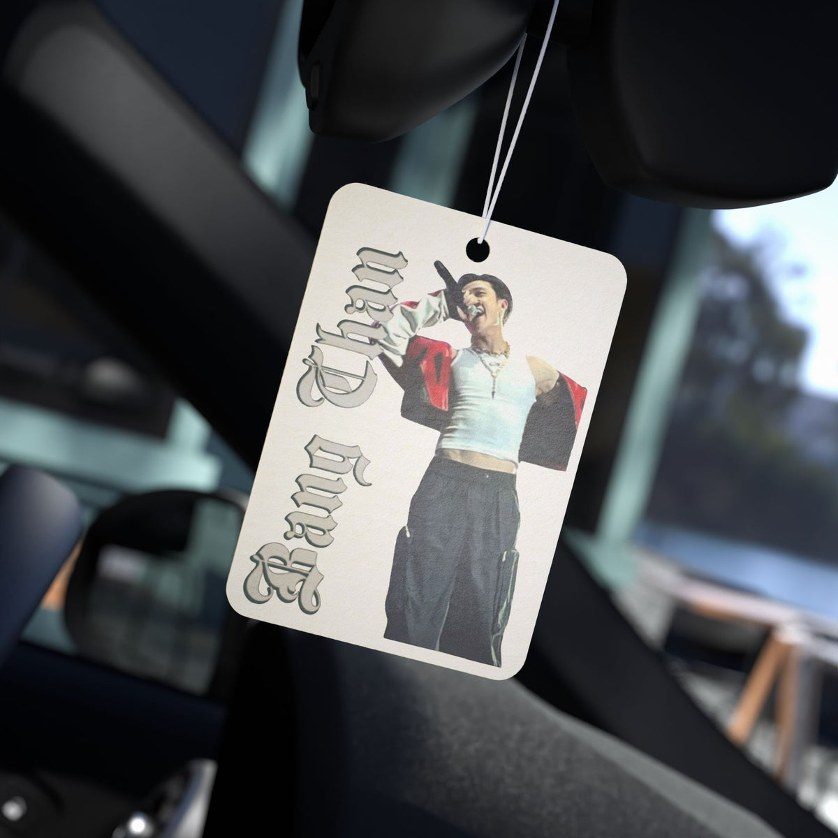 Car Air Freshener