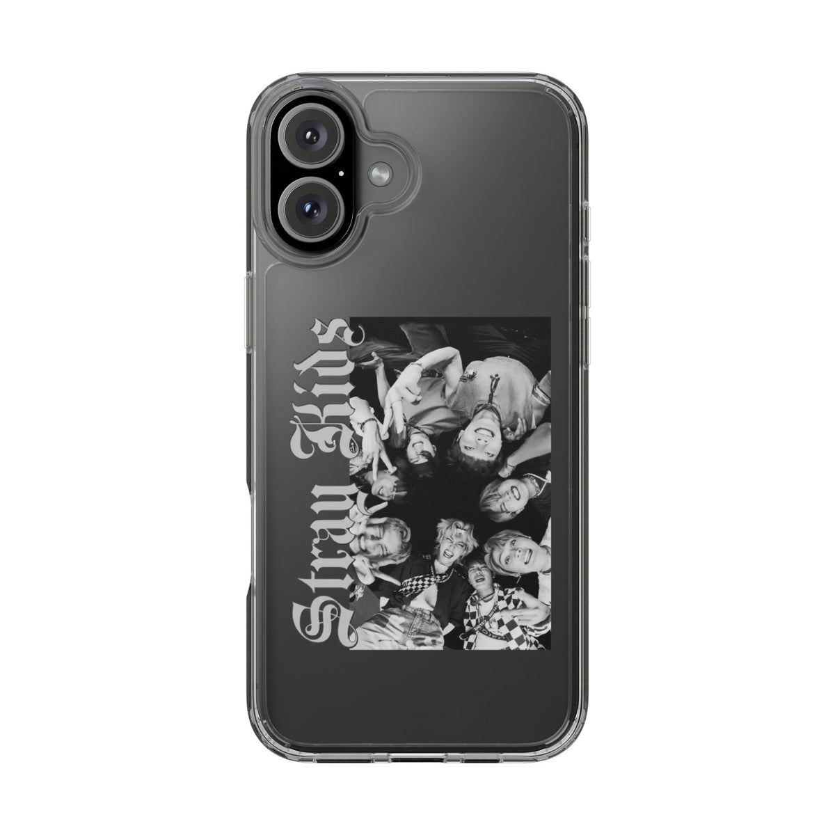 Clear Cases