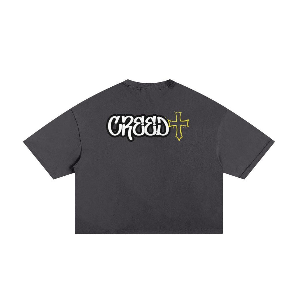 Stray Kids Inspired Lee Know Boxy Graphic Tee | K-Pop Streetwear | Y2K K-Pop Shirt | Fan Made Stray Kids Shirt | Concert Outfit