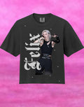 Stray Kids Felix T-Shirt | STAYREADY Bias tees | Vintage Aesthetic | Streetwear Oversized Graphic Tee | Unisex Kpop Merch|Kpop Fan Tee|