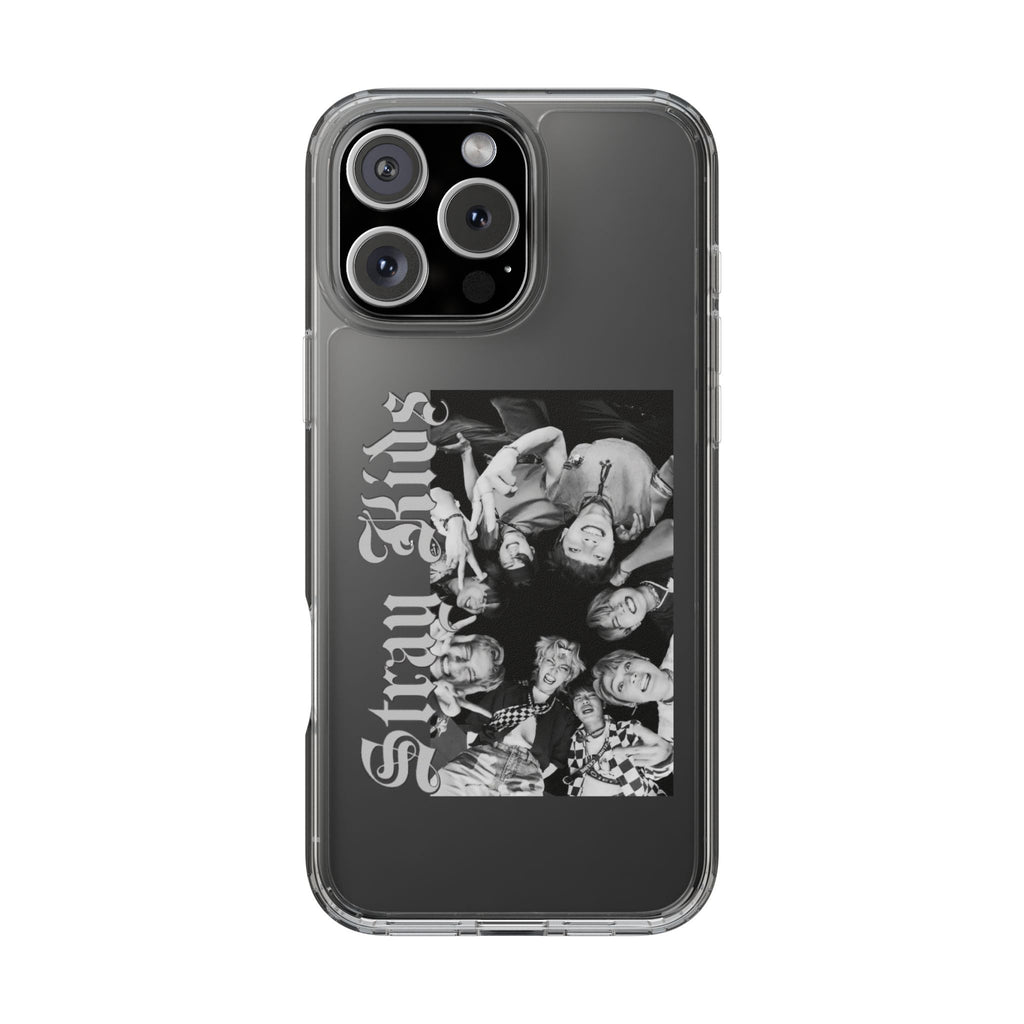 Clear Cases
