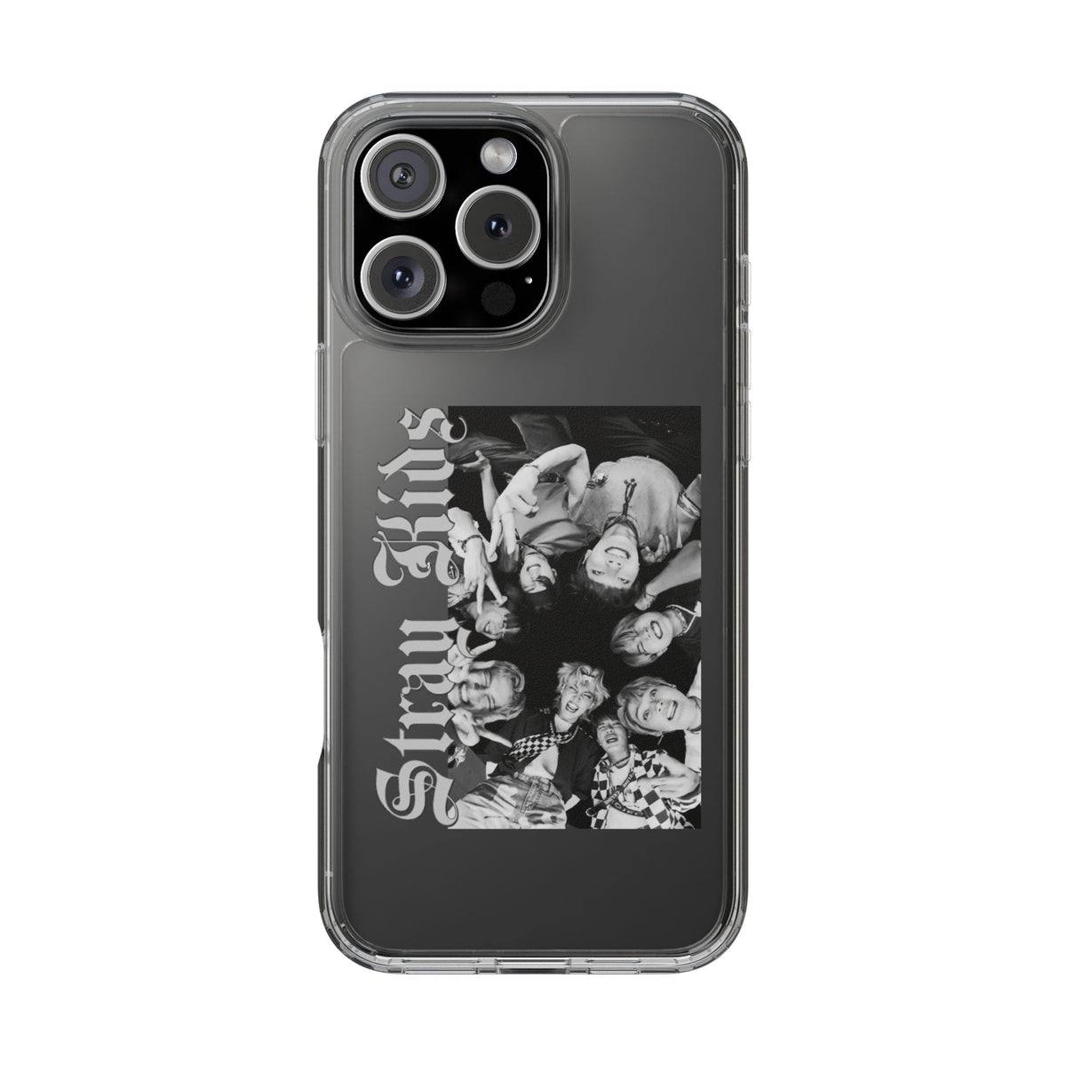 Clear Cases