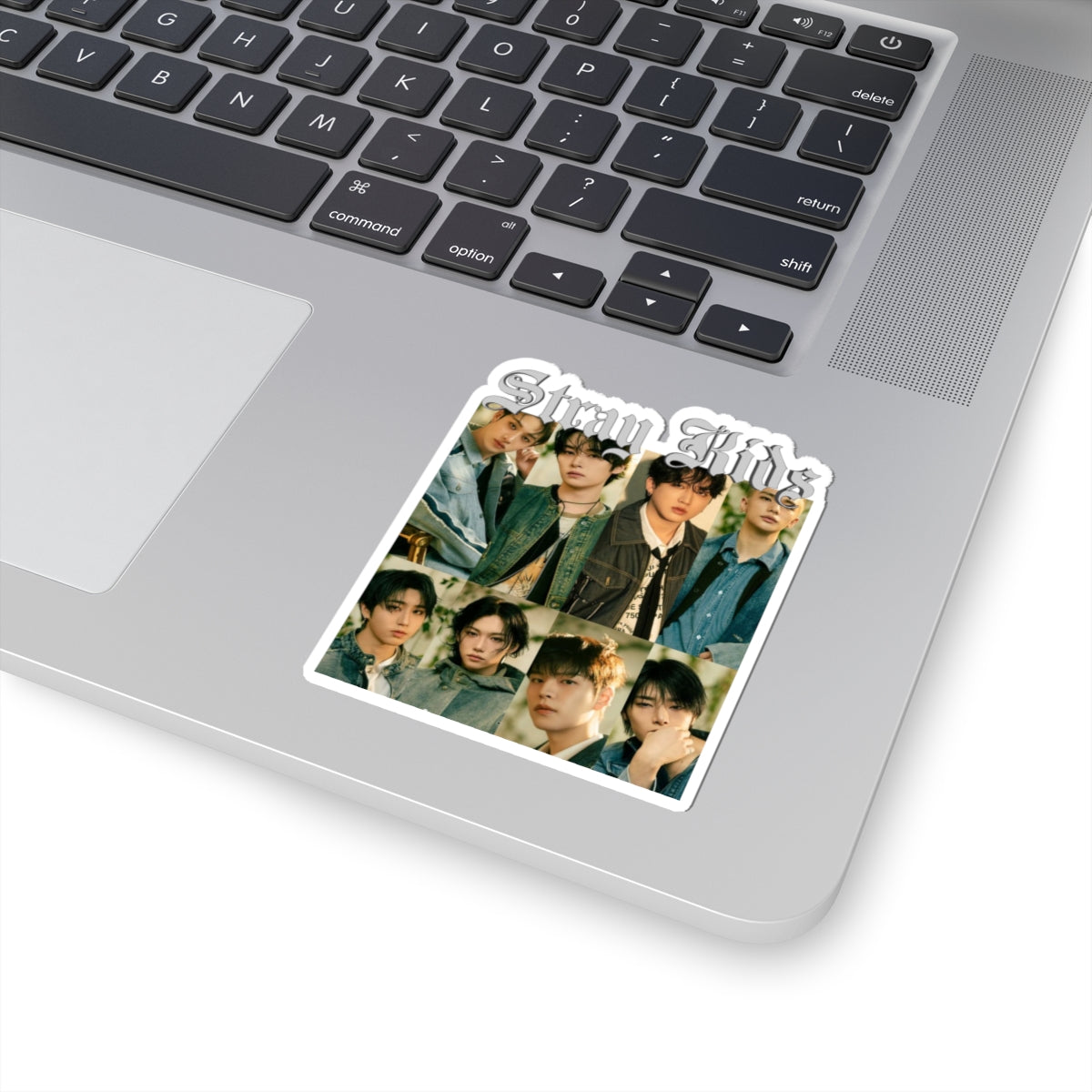 Stray Kids Sticker 1