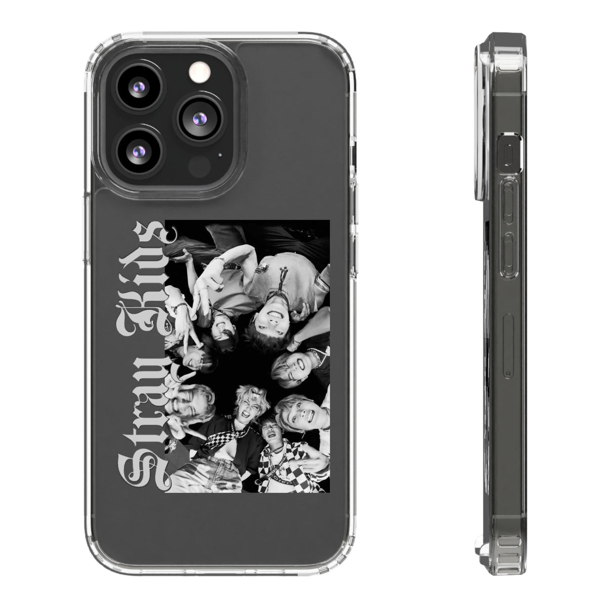 Clear Cases