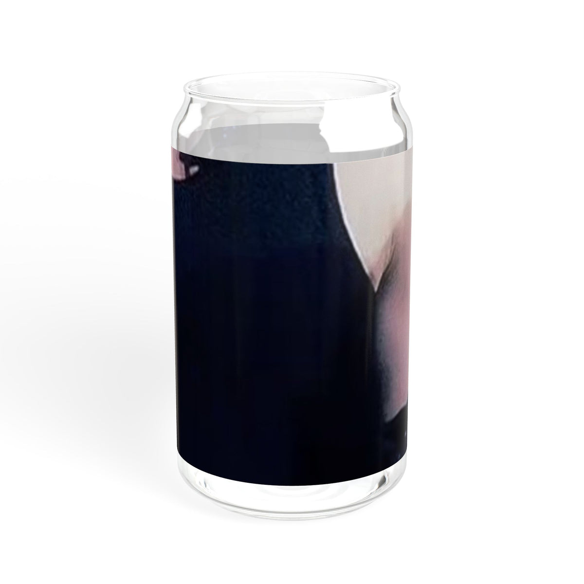 Sipper Glass, 16oz