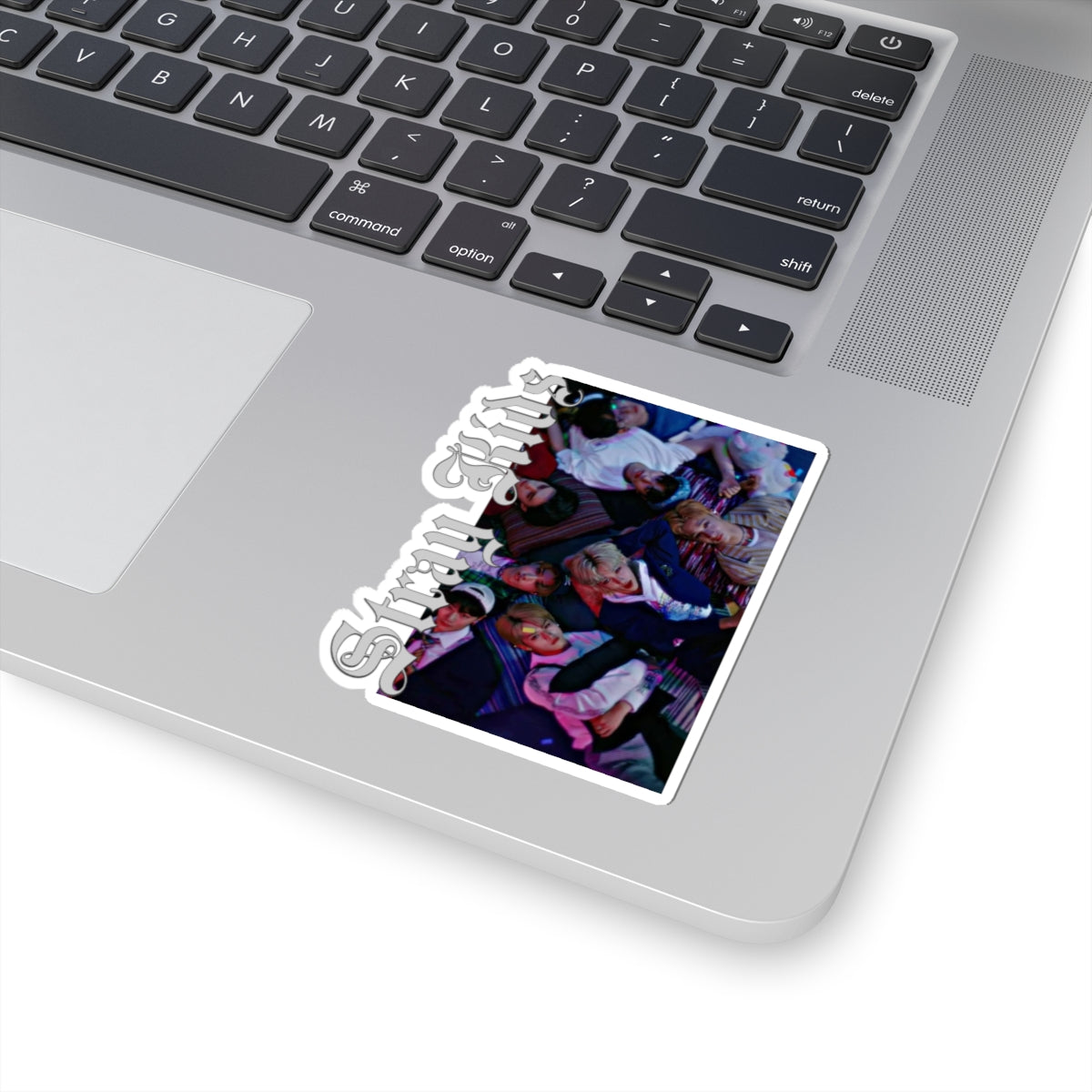 Stray kids sticker 7