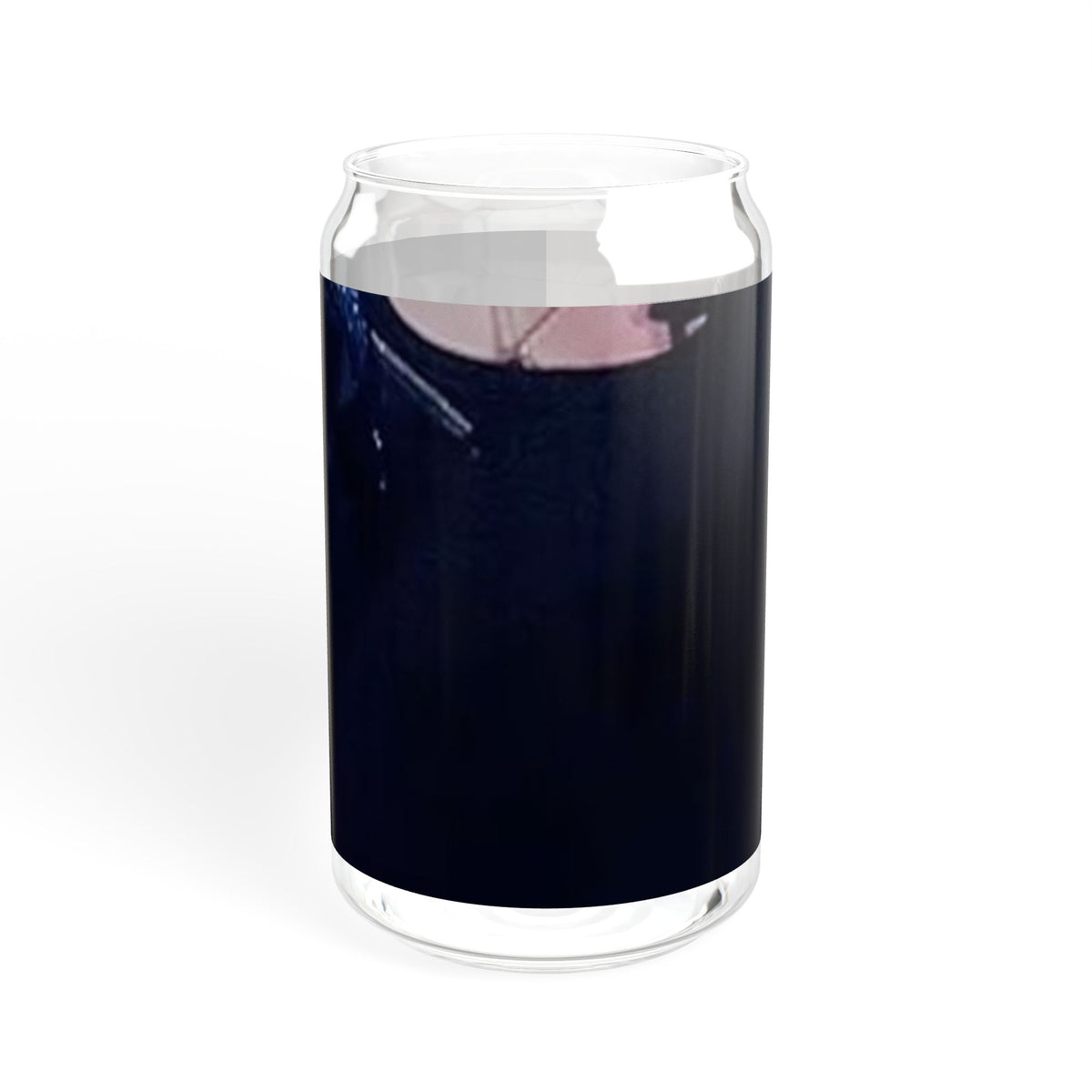 Sipper Glass, 16oz