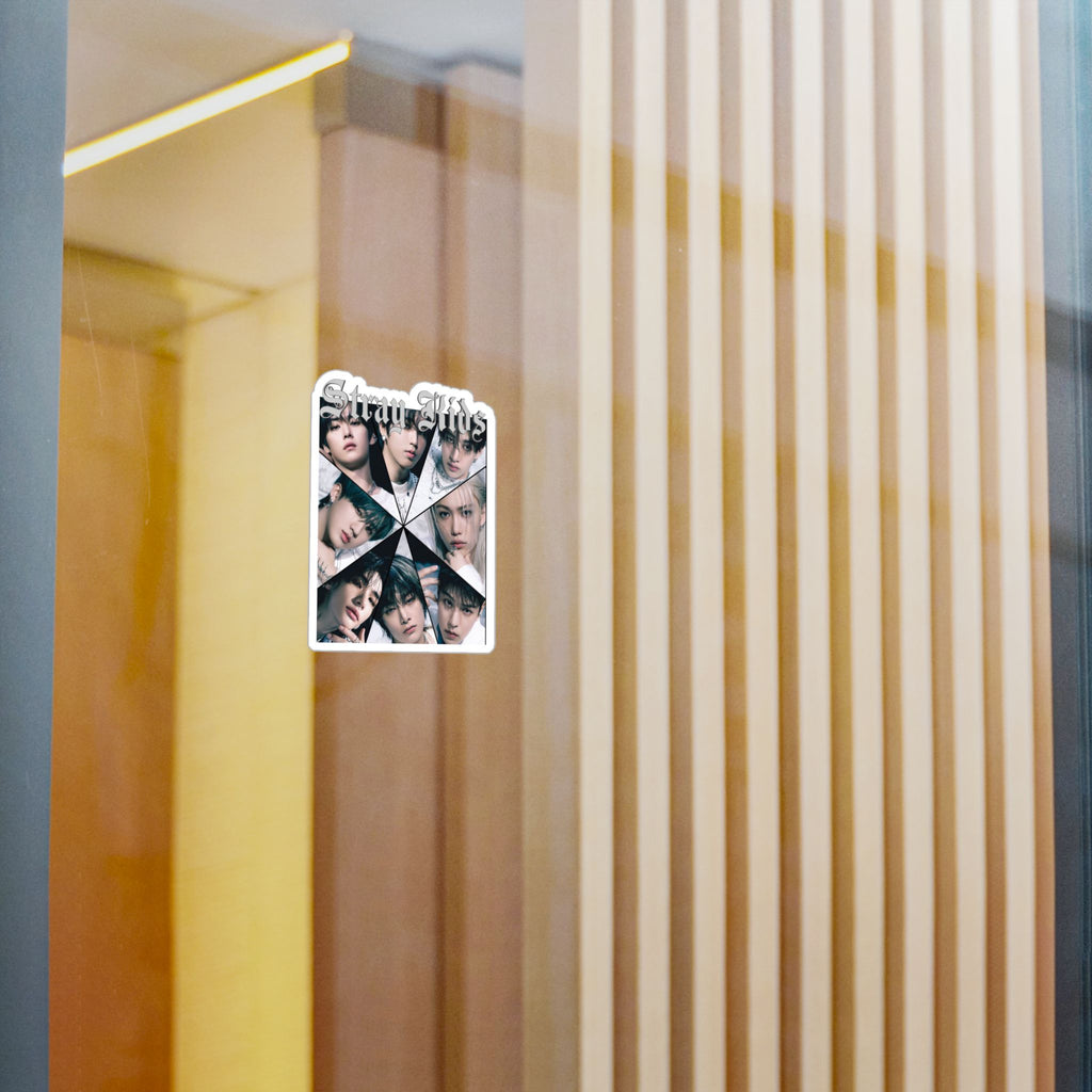 Stray Kids sticker