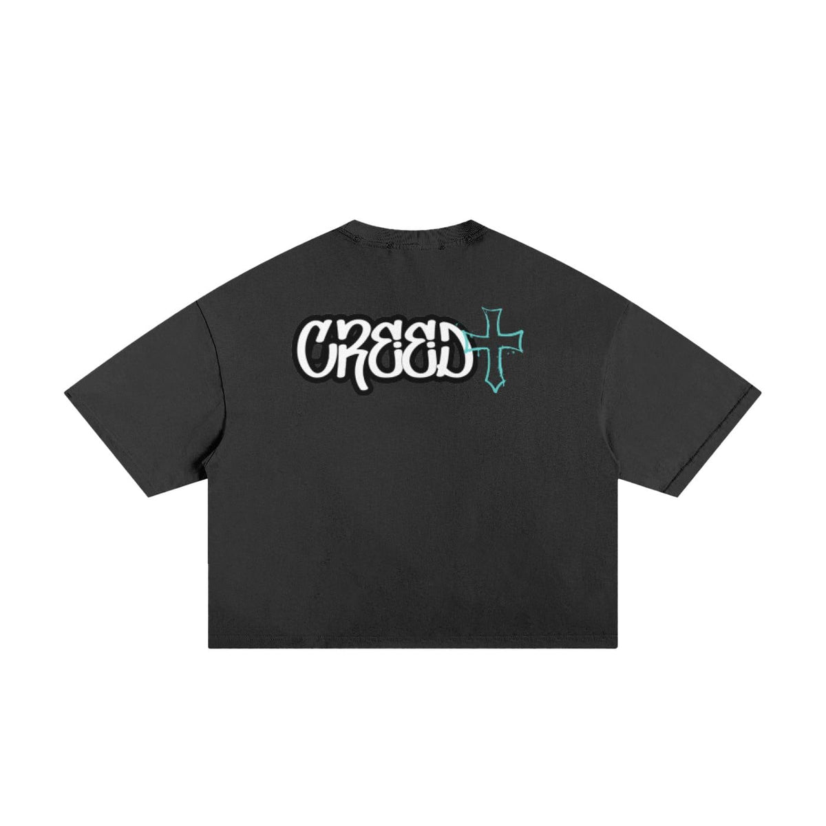 Stray Kids Inspired Hyunjin Boxy Graphic Tee | K-Pop Streetwear | Y2K K-Pop Shirt | Fan Made Stray Kids Shirt | Concert Outfit