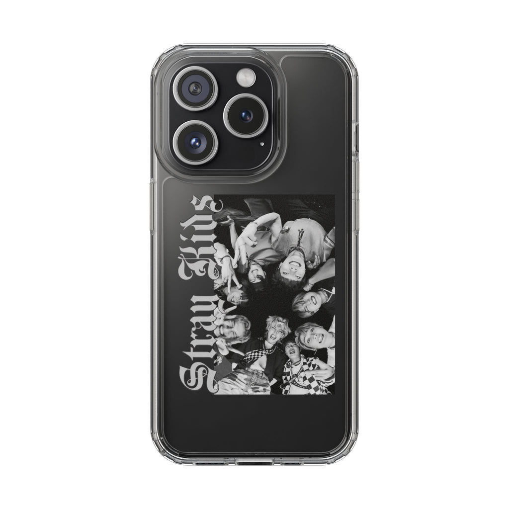 Clear Cases