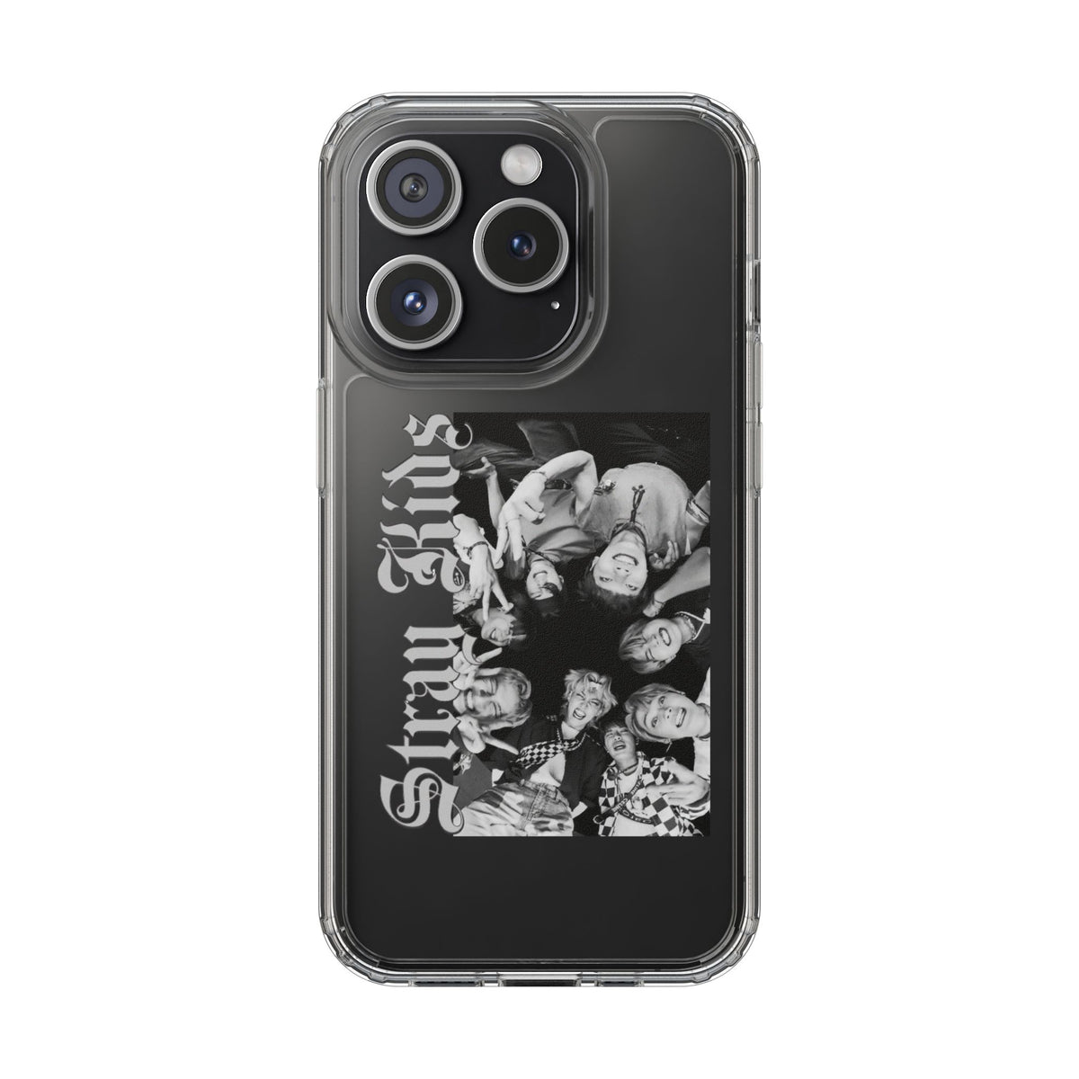Clear Cases