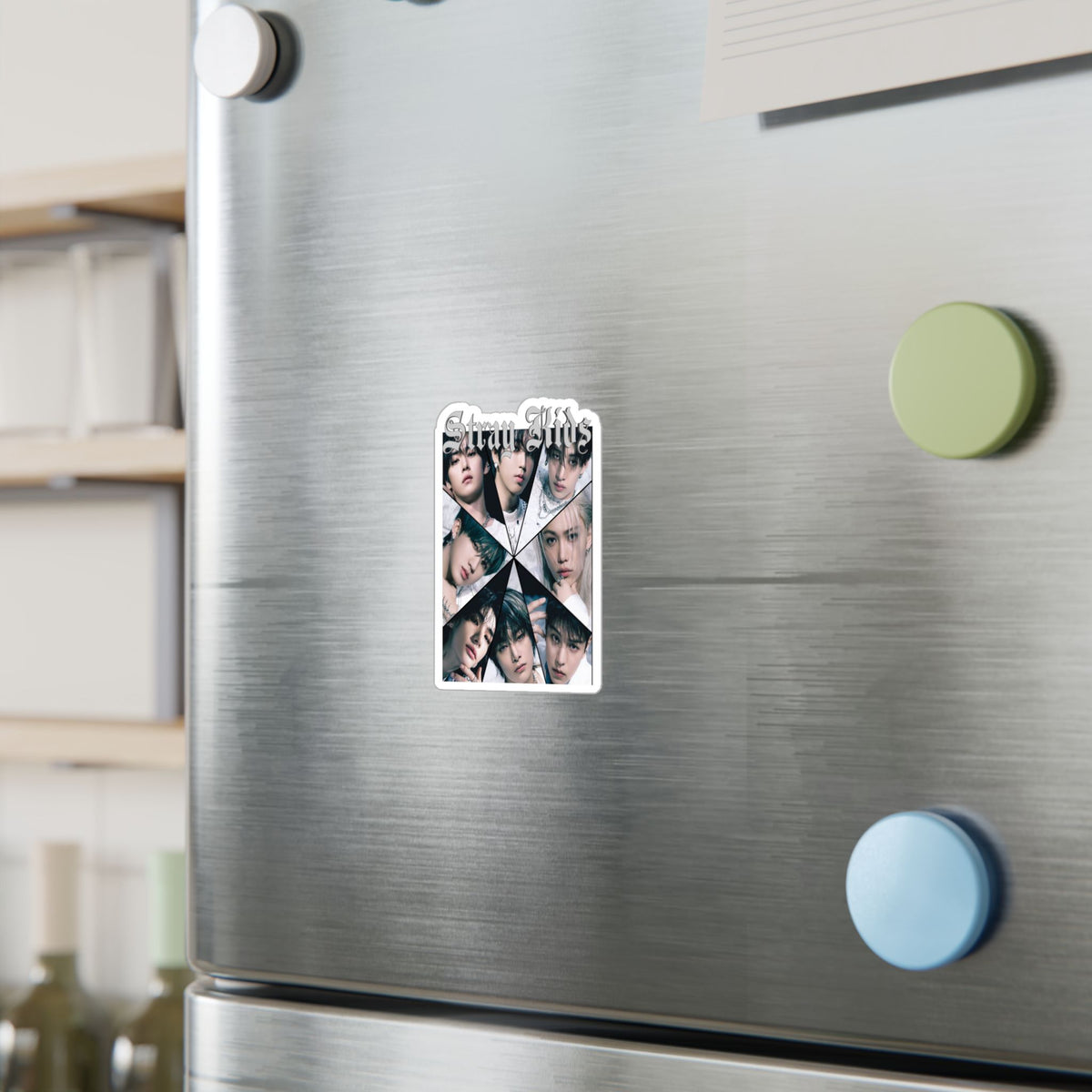 Stray Kids sticker