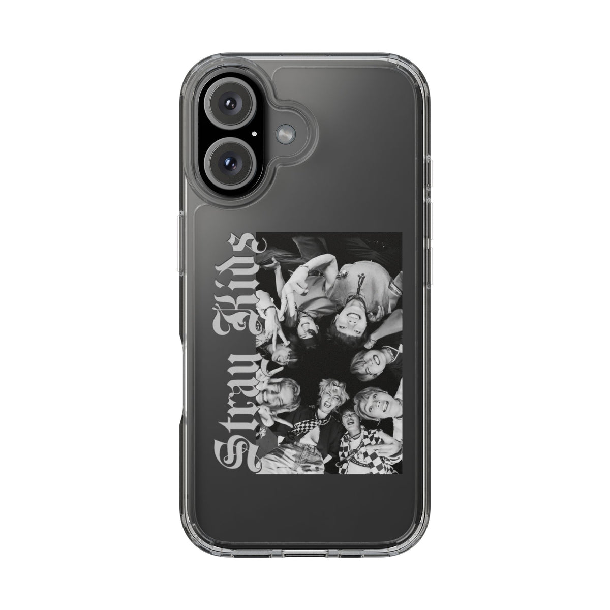 Clear Cases
