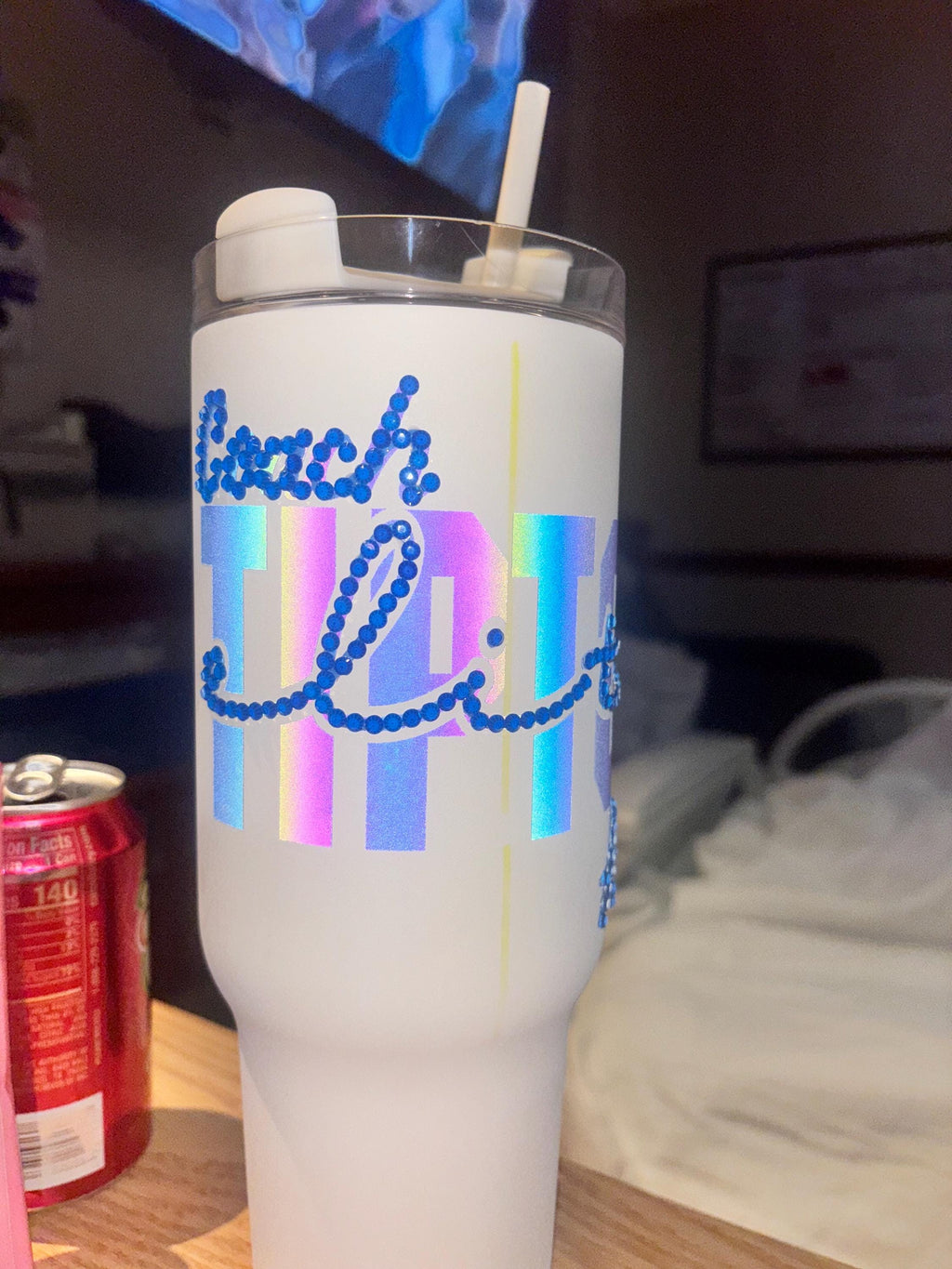 Cheerleading Team Gifts-Cheer Cups